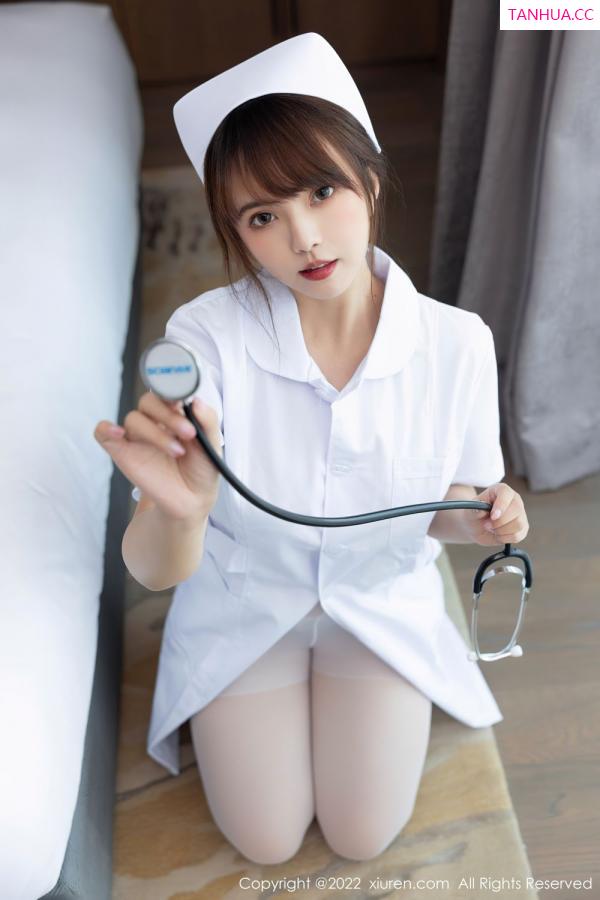 张思允  [XiuRen]高清写真图 2022.07.28 No.5353 张思允Nice第12张图片